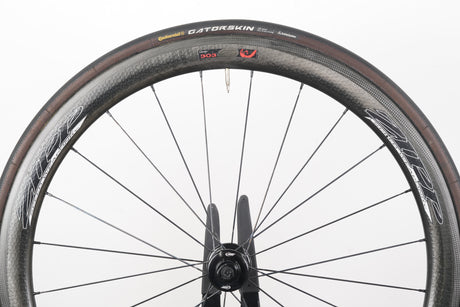 Zipp 303 Firecrest 88/188 Carbon Tubular Rim Brake Wheelset Shimano/SRAM 11 Speed