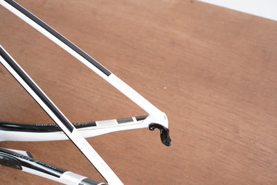 54cm Trek Madone 5.9 H2 Carbon Rim Brake Road Frameset