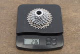 11-29T Campagnolo Record 11 Speed Road Cassette 236g