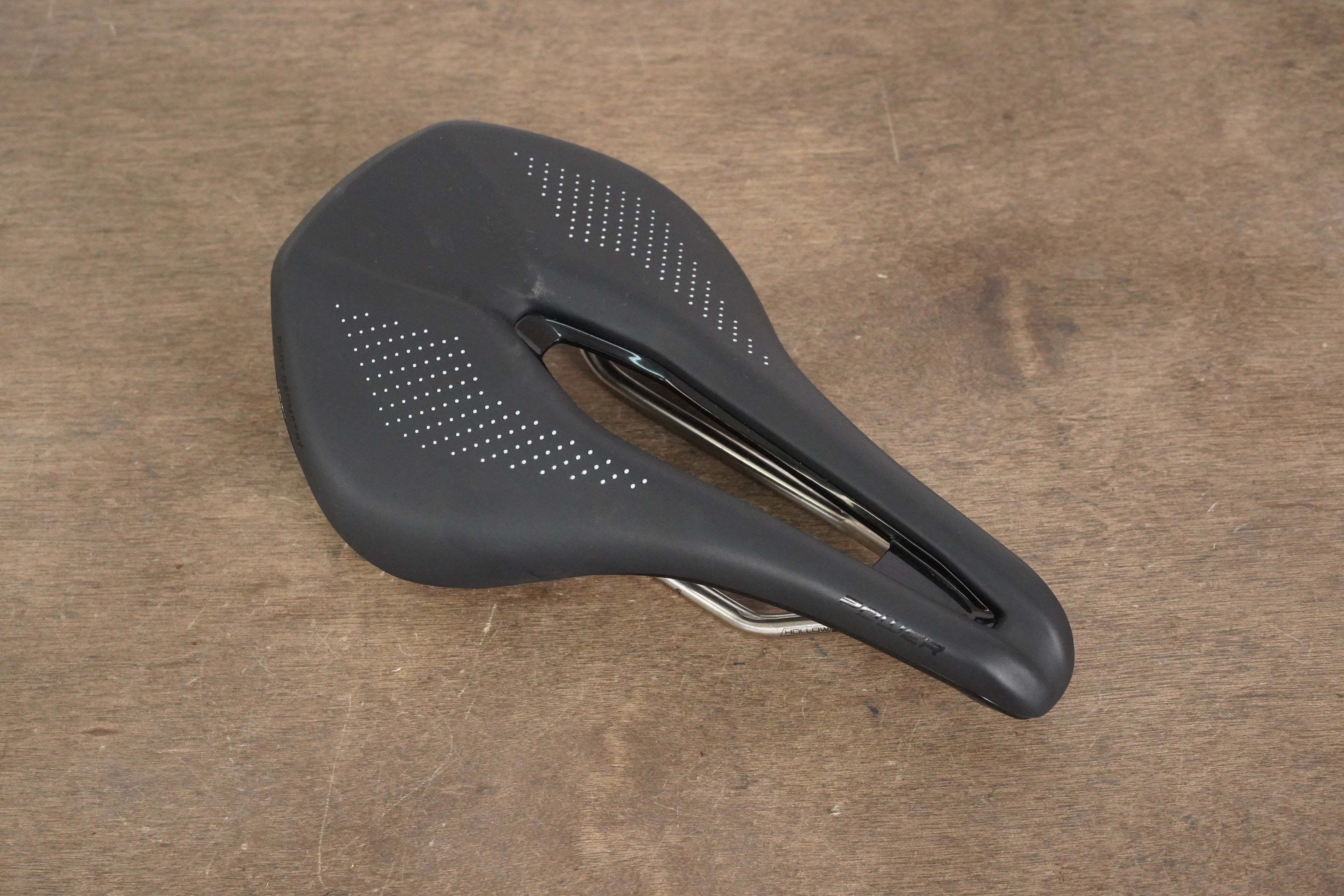 SPECIALIZED POWER EXPERT (スペシャライズドパワーエキスパート