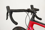 58cm Specialized S-WORKS Tarmac SL6 SRAM Red eTap Roval Carbon Disc Brake Bike