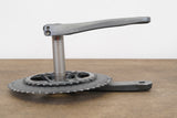 165mm 52/36T Shimano Ultegra FC-6800 11 Speed Crankset 694g