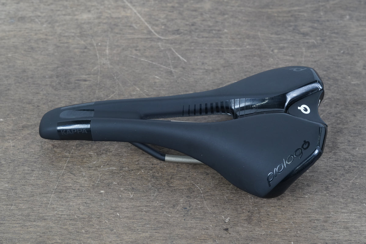 145mm Prologo Kappa Evo Pro STN Rail Road Saddle 307g