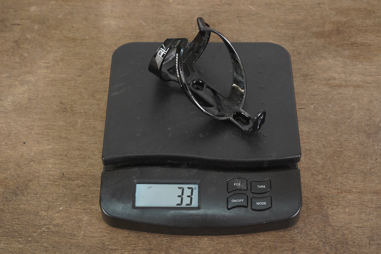 (1) Bontrager RL Water Bottle Cage