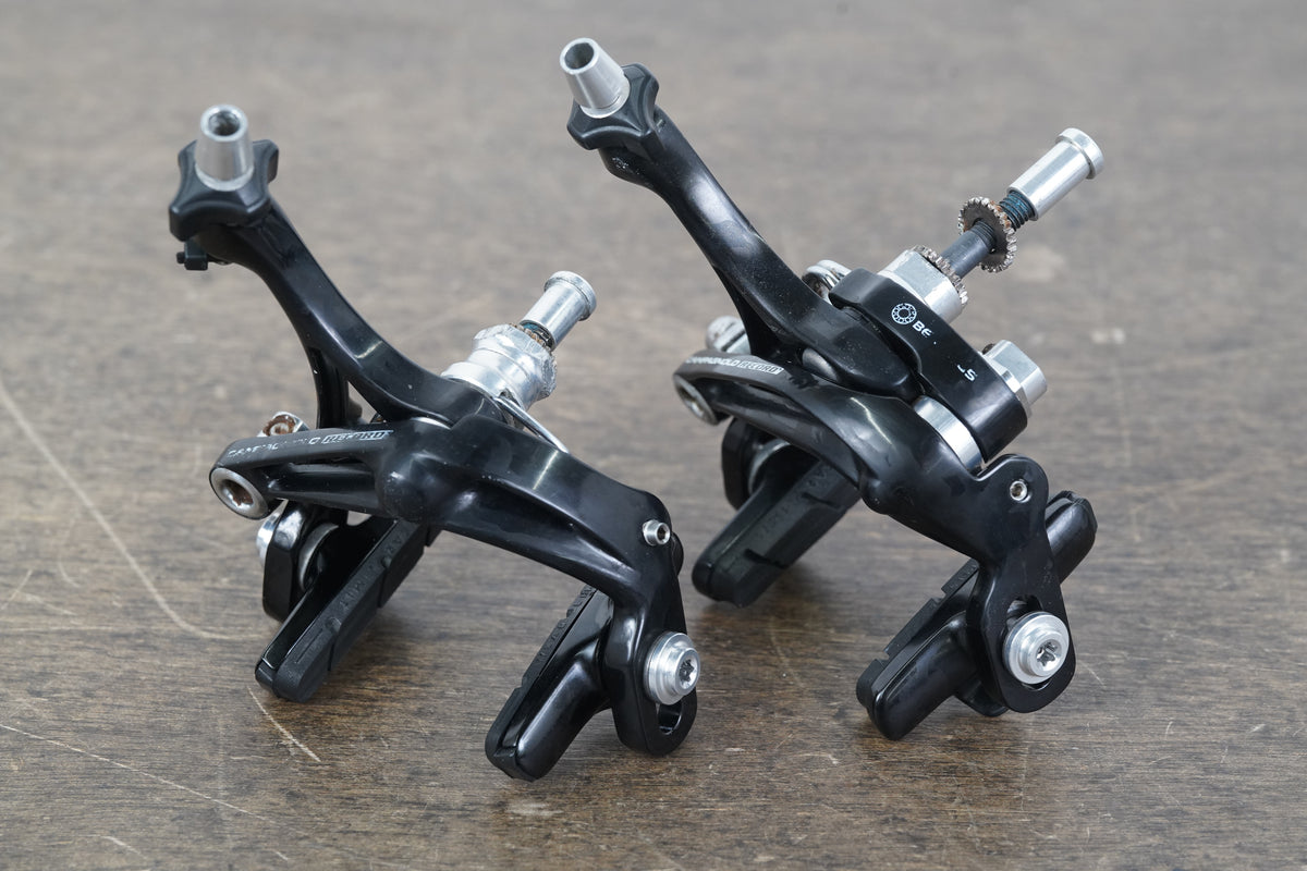Campagnolo Record Titanium 10 Speed Mechanical Rim Brake Road Full Groupset