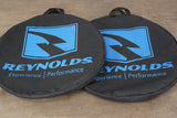 (2) Reynolds Wheel Bags Road Bike 700C