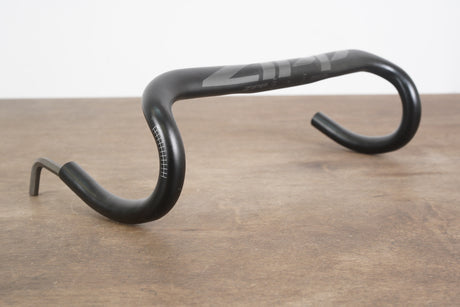 40cm Zipp Service Course SL-70 Ergo Alloy Road Handlebar 31.8mm SL70