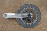 165mm 52/36T Shimano Ultegra FC-6800 11 Speed Crankset 694g