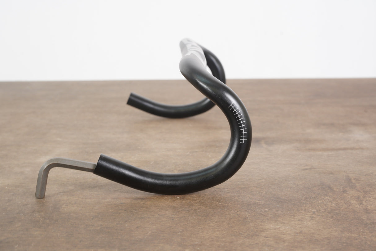 40cm Zipp Service Course SL-70 Ergo Alloy Road Handlebar 31.8mm SL70