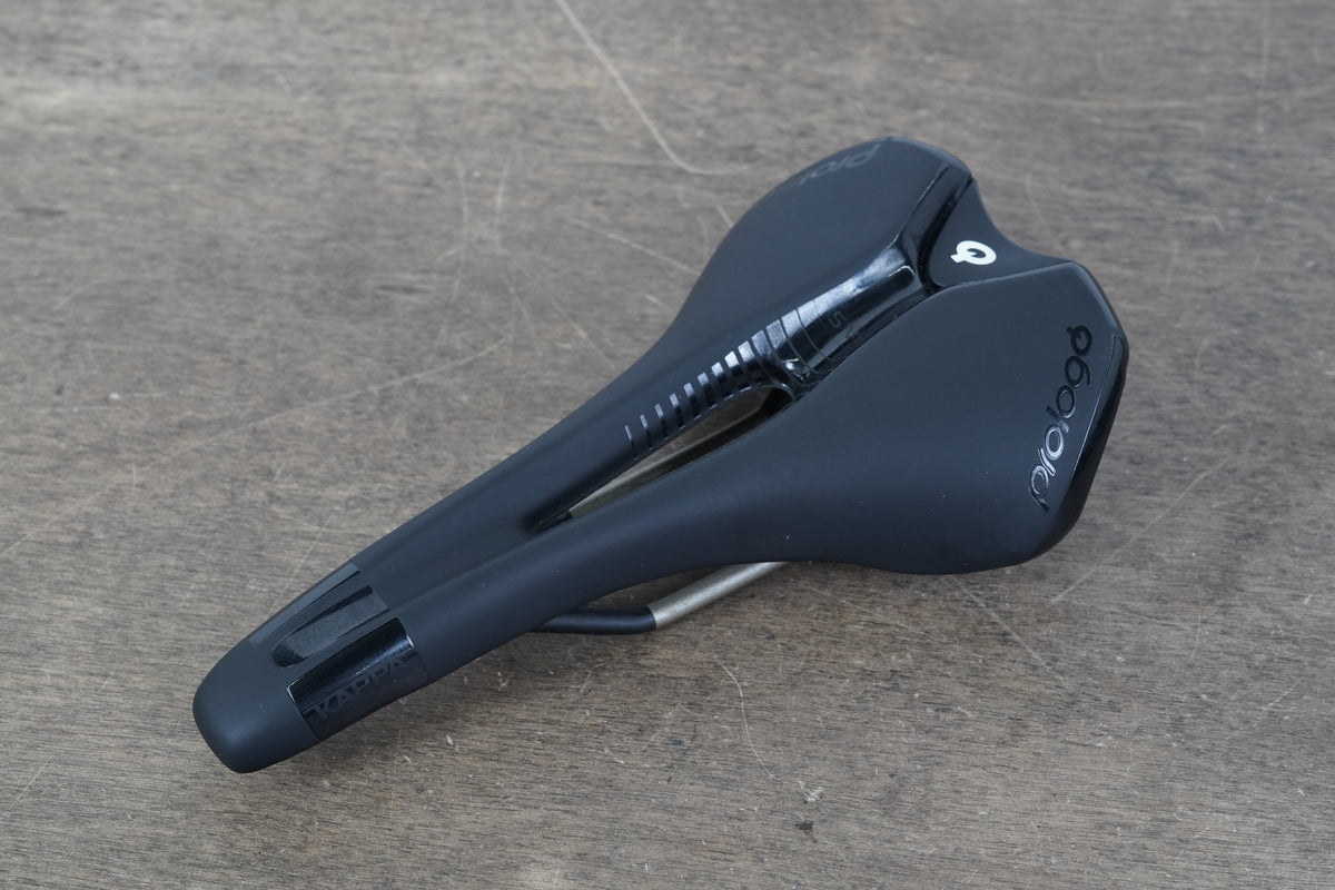 145mm Prologo Kappa Evo Pro STN Rail Road Saddle 307g