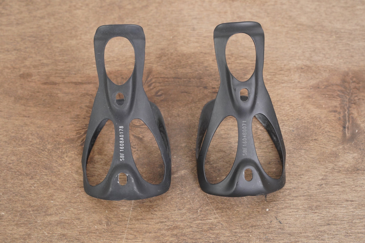 (2) ENVE Carbon Water Bottle Cages 39g