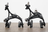 Campagnolo Record Titanium 10 Speed Mechanical Rim Brake Road Full Groupset