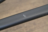 *Damaged* 54cm Cannondale SuperSix Gen 1 EVO Black Inc. Carbon Rim Brake Frameset