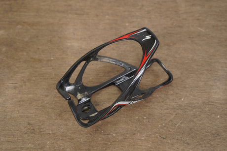 (1) Specialized Rib Cage Water Bottle Cage 37g