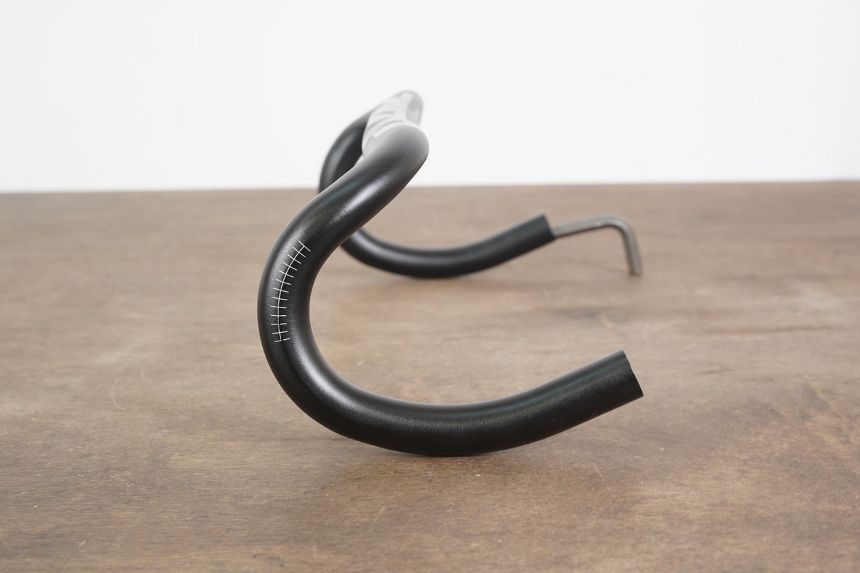 40cm Zipp Service Course SL-70 Ergo Alloy Road Handlebar 31.8mm SL70