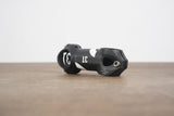 3T ARX II Pro 80mm ±6 Degree Alloy Road Stem 127g 1 1/8" 31.8mm