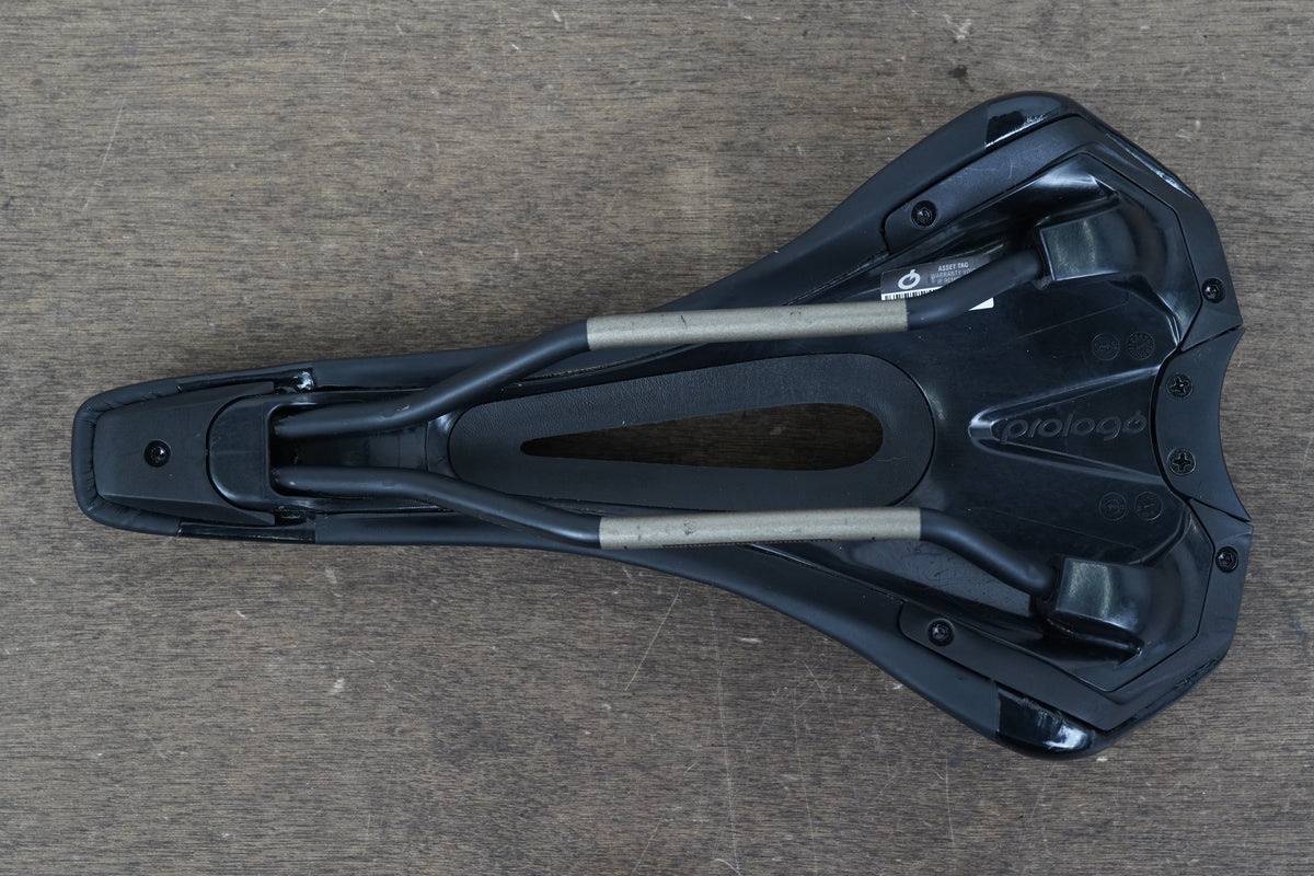 145mm Prologo Kappa Evo Pro STN Rail Road Saddle 307g