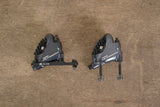Shimano Ultegra R8070 GS Di2 11 Speed Electronic Hydraulic Disc Brake Groupset 8070