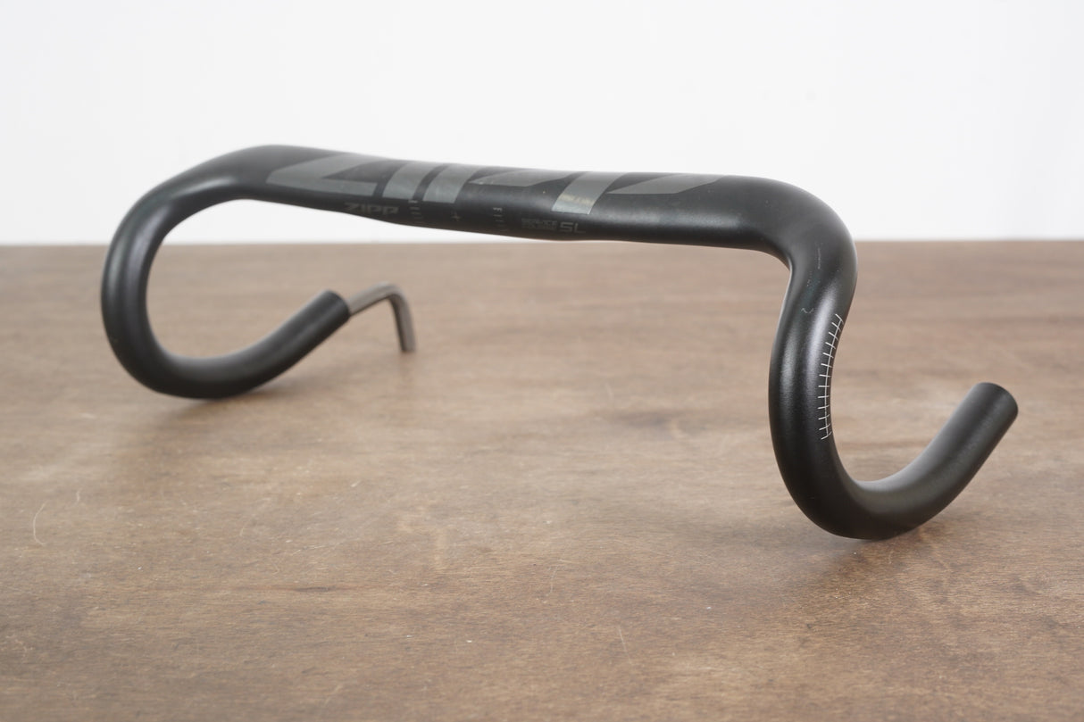 40cm Zipp Service Course SL-70 Ergo Alloy Road Handlebar 31.8mm SL70