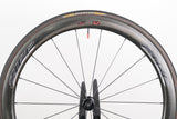 Zipp 303 Firecrest 88/188 Carbon Tubular Rim Brake Wheelset Shimano/SRAM 11 Speed