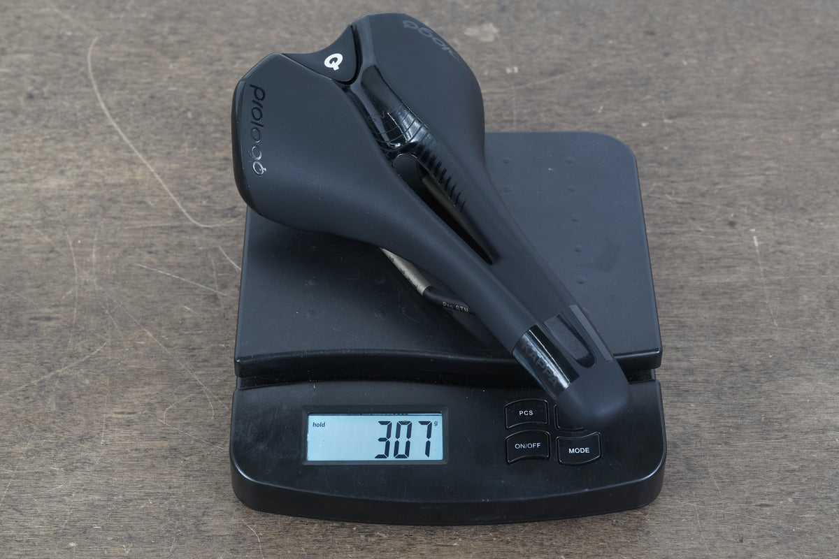 145mm Prologo Kappa Evo Pro STN Rail Road Saddle 307g