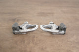 Shimano 105 PD-5610 SPD-SL Alloy Clipless Road Pedals 320g