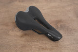 160mm Selle Italia ST3 Superflow FeC Alloy Rail Road Saddle 414g