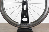 Zipp 303 Firecrest 88/188 Carbon Tubular Rim Brake Wheelset Shimano/SRAM 11 Speed