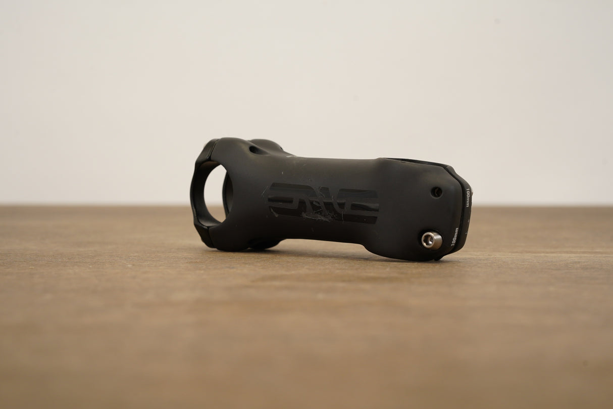 ENVE 100mm ±6 Degree Carbon Road Stem 117g 1 1/8" 31.8mm