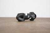 3T ARX II Pro 80mm ±6 Degree Alloy Road Stem 127g 1 1/8" 31.8mm