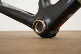 53cm Pinarello Paris Carbon Rim Brake Road Frameset