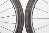 Zipp 303 Firecrest 88/188 Carbon Tubular Rim Brake Wheelset Shimano/SRAM 11 Speed