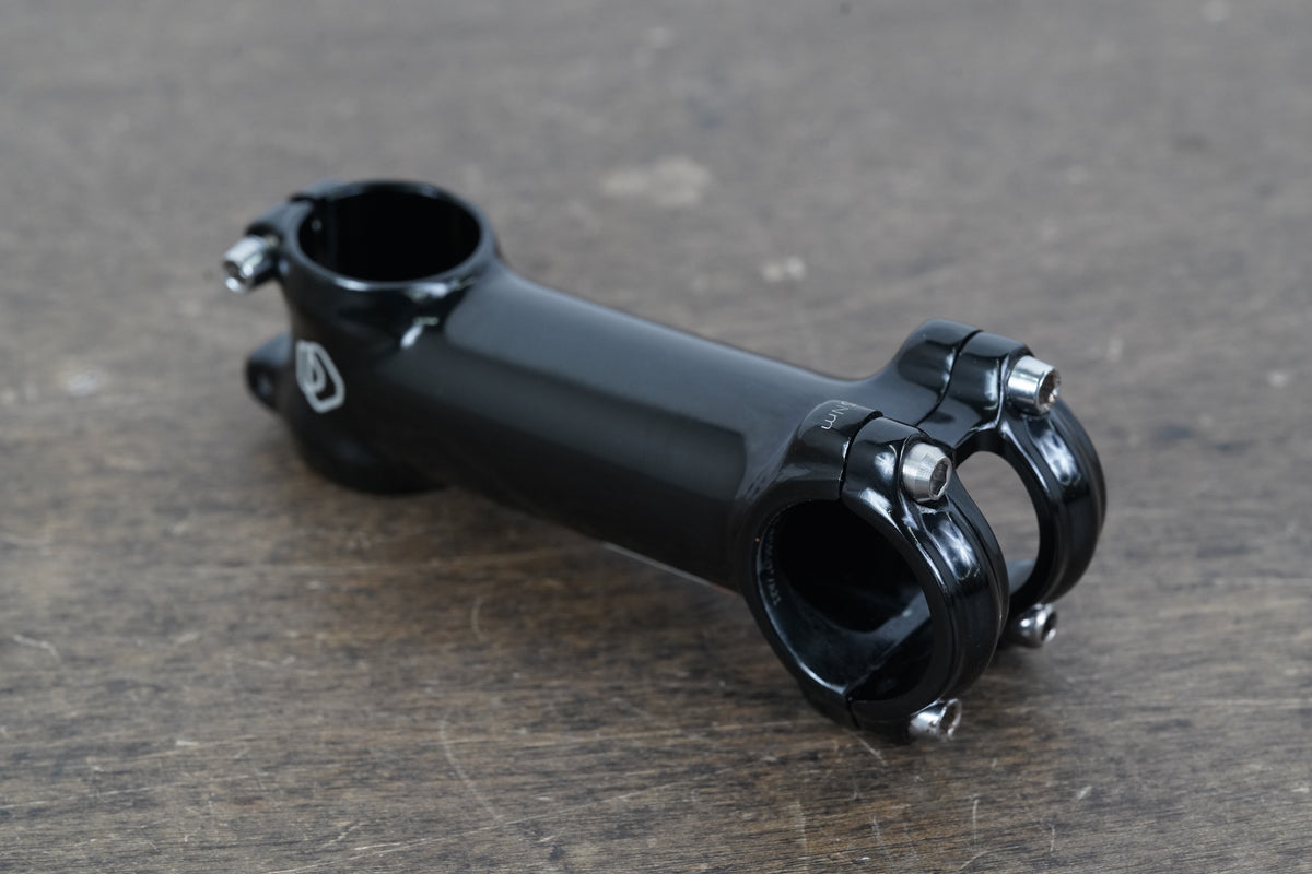 Dimension 100mm ±6 Degree Alloy Road Stem 136g 1 1/8" 31.8mm