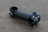 Dimension 100mm ±6 Degree Alloy Road Stem 136g 1 1/8" 31.8mm