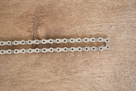 104L Shimano/SRAM Road Chain 50% Life Remaining 104 Links