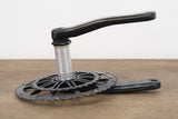 172.5mm 50/34T BB30 Cannondale SiSL2 Spidering Hollowgram Road Crankset SiSL 2