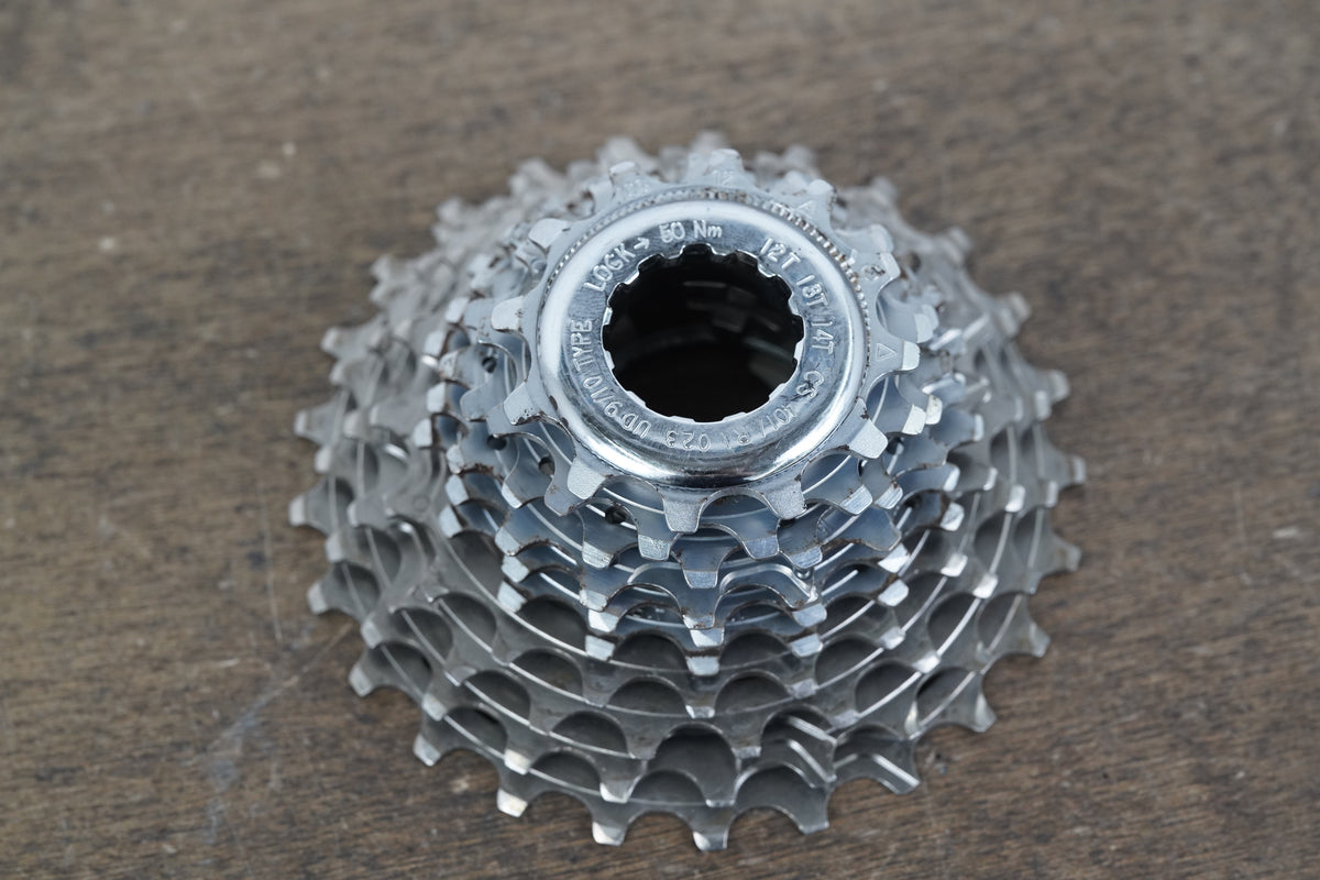 Campagnolo Record Titanium 10 Speed Mechanical Rim Brake Road Full Groupset