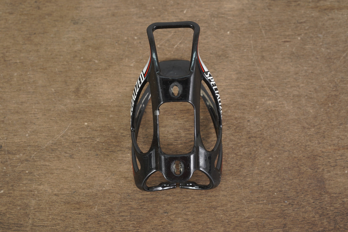 (1) Specialized Rib Cage Water Bottle Cage 37g