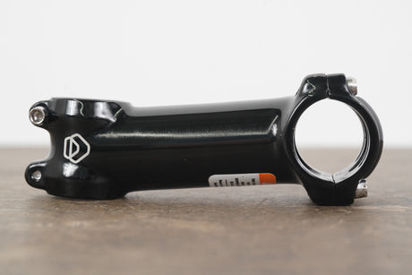 Dimension 100mm ±6 Degree Alloy Road Stem 136g 1 1/8" 31.8mm