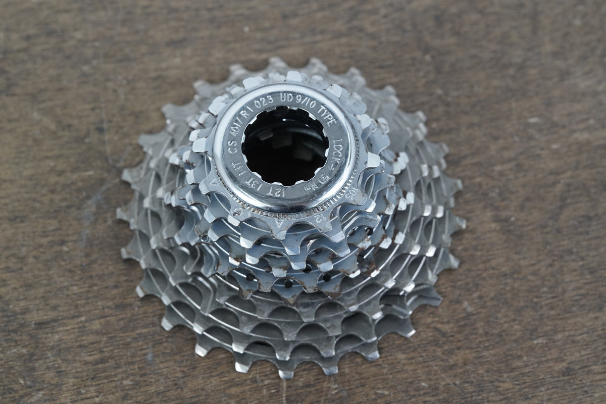 Campagnolo Record Titanium 10 Speed Mechanical Rim Brake Road Full Groupset