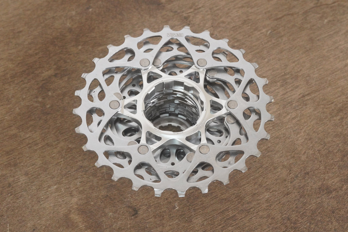 11-28T SRAM Force 22 PG-1170 11 Speed Road Cassette 256g