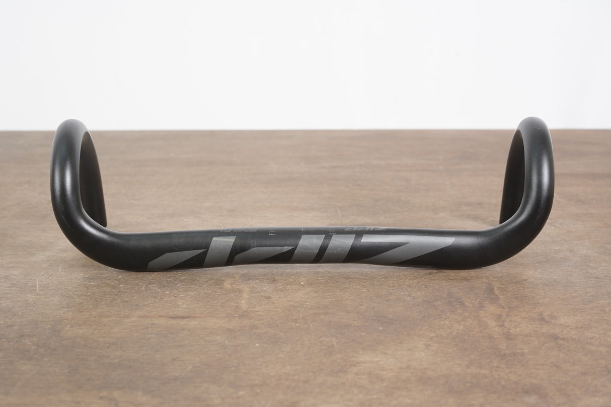 40cm Zipp Service Course SL-70 Ergo Alloy Road Handlebar 31.8mm SL70
