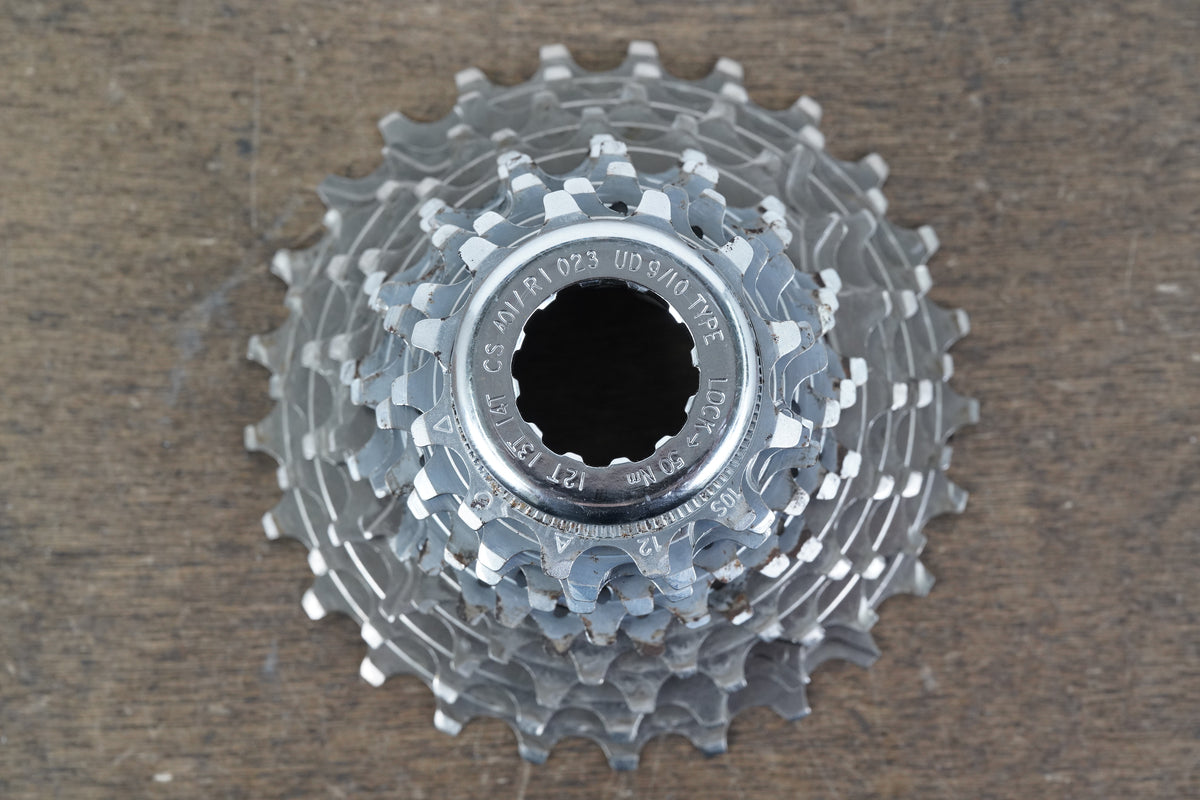 Campagnolo Record Titanium 10 Speed Mechanical Rim Brake Road Full Groupset