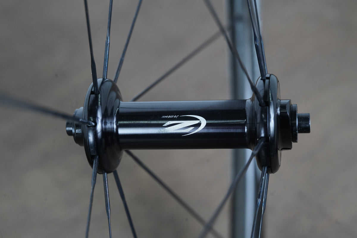 Zipp 303 Firecrest 88/188 Carbon Tubular Rim Brake Wheelset Shimano/SRAM 11 Speed