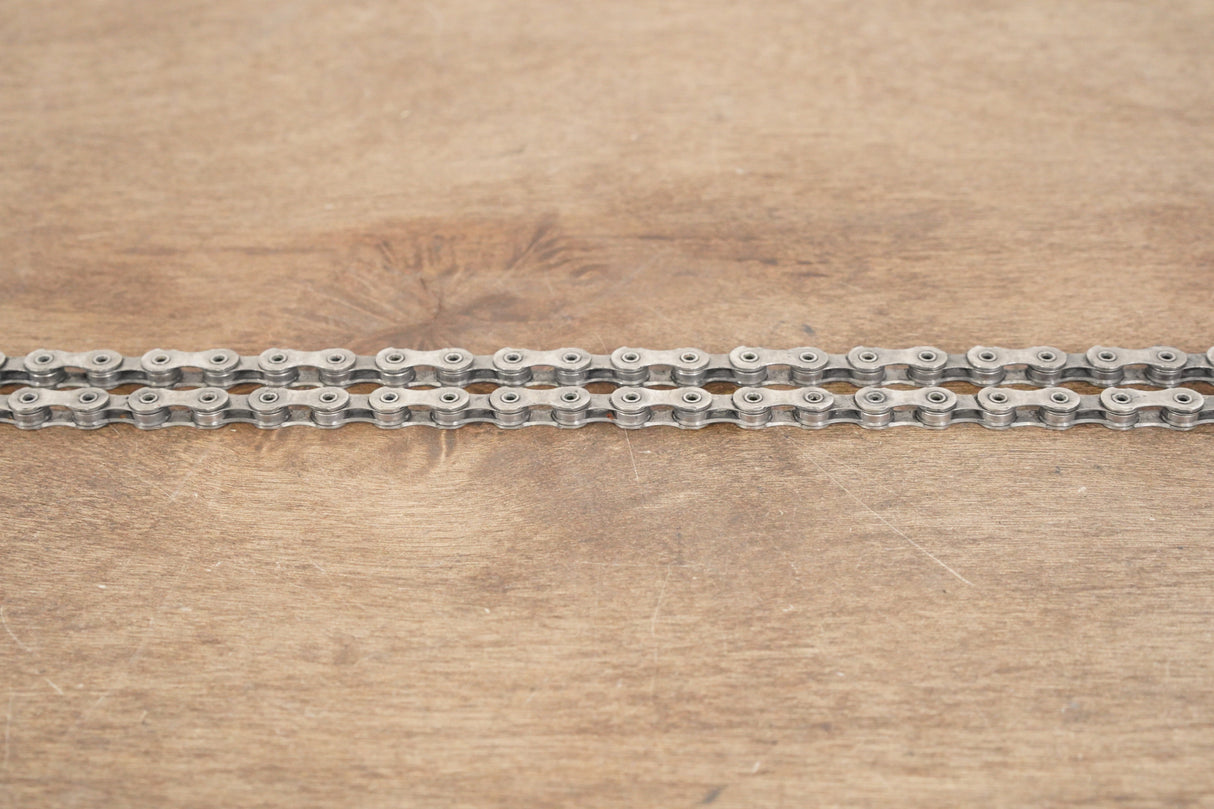 104L Shimano/SRAM Road Chain 50% Life Remaining 104 Links