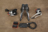 SRAM Red eTap WiFli 11 Speed Wireless Electronic Rim Brake Groupset