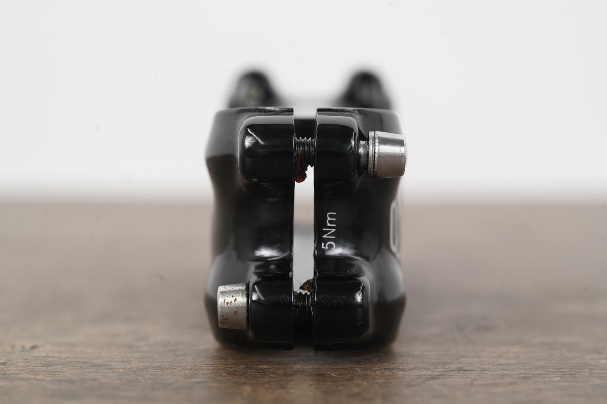 Dimension 100mm ±6 Degree Alloy Road Stem 136g 1 1/8" 31.8mm