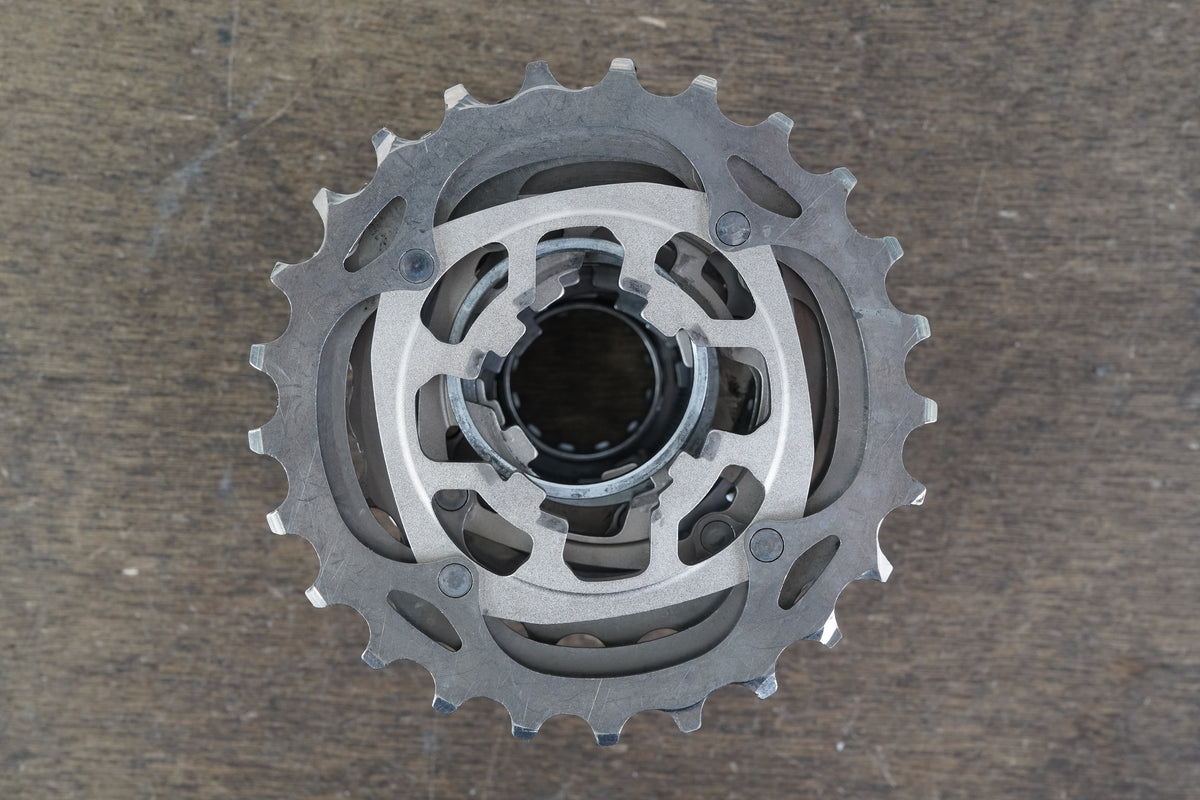 Campagnolo Record Titanium 10 Speed Mechanical Rim Brake Road Full Groupset