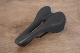 160mm Selle Italia ST3 Superflow FeC Alloy Rail Road Saddle 414g