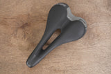 160mm Selle Italia ST3 Superflow FeC Alloy Rail Road Saddle 414g